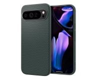 SPIGEN Liquid Air do Google Pixel 9 Pro XL Abyss Green - 1290853 - zdjęcie 1